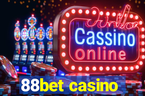 88bet casino